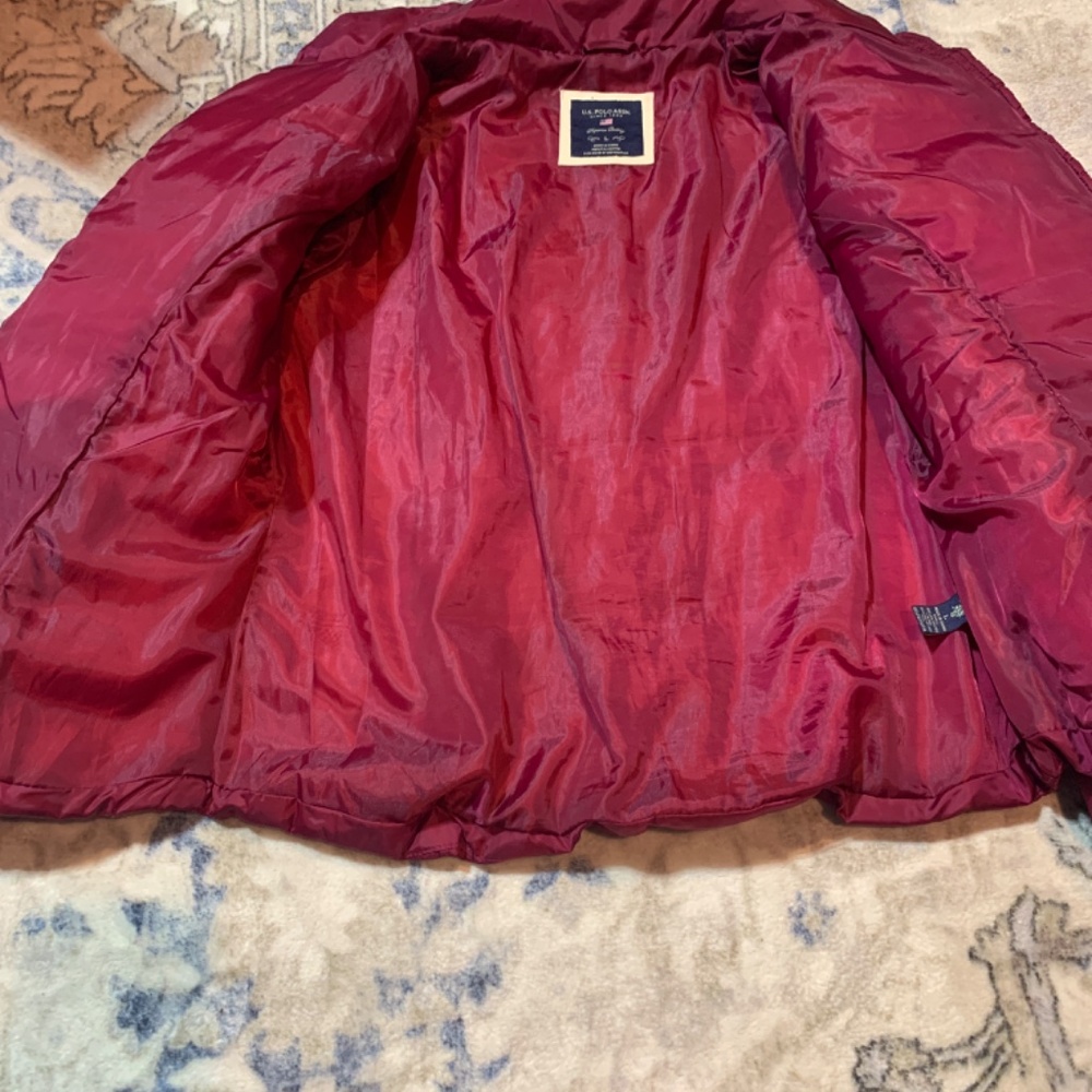 Jacket - Picture 2 of 3